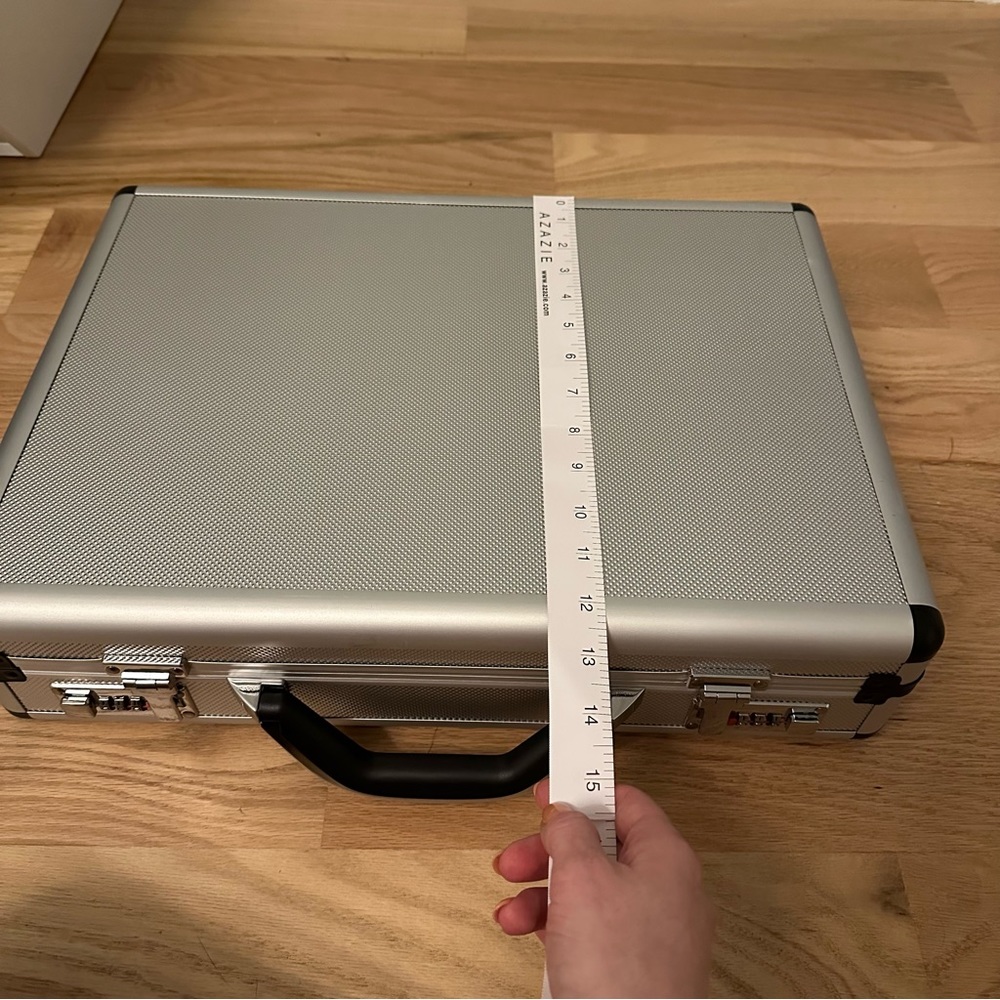 Brief case